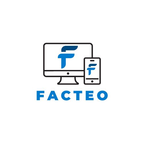 Logo Facteo